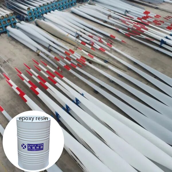 Epoxy Resin Hardener Manufacturer - Transparent Liquid Flooring AB Glue