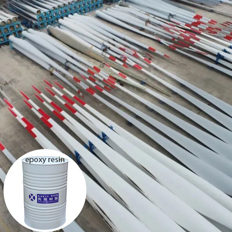 Epoxy Resin Hardener Manufacturer - Transparent Liquid Flooring AB Glue