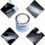 Auto Clearcoat Manufacturer - 2K Acrylic High Gloss Lacquer Hardener