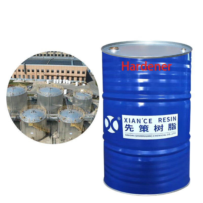 TDI Hardener Manufacturer - Aliphatic HDI Wood Coating OEM