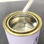 Polyurethane Topcoat Paint Supplier - Weather Resistant Furniture