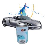 Auto Primer Paint Manufacturer - High Viscosity Sun-Resistant