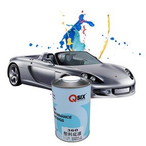 Auto Primer Paint Manufacturer - High Viscosity Sun-Resistant