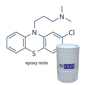 Epoxy Resin Hardener Manufacturer - 99% Purity Varnish Coating