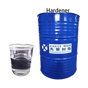 TDI Hardener Manufacturer - BAC Solvent High Glossy PU Paint