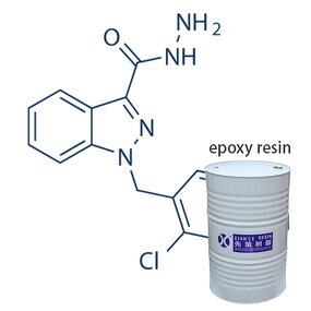 Brominated Epoxy Resin Supplier - Waterborne Insulation Anticorrosive