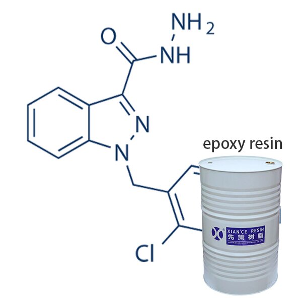 Brominated Epoxy Resin Supplier - Waterborne Insulation Anticorrosive