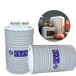 Water Based Acrylic Resin Supplier - Quick Drying Large Scale Production