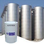 Medium Oil Alkyd Resin Factory - Bitumen Paint Synthetic Acrylic Polyol