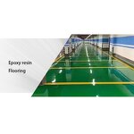 Epoxy Resin Manufacturer - Electronic Grade Floor Bulk Resin Hardener
