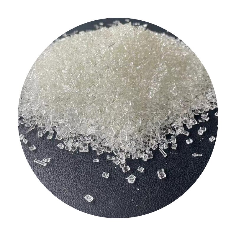 Saturated Polyester Resin Manufacturer - Molecular Weight Linear Amorphous