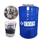 Epoxy Hardener Factory - Wholesale PU Matt Finishingpaint Primer