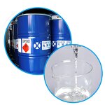 TDI Hardener Manufacturer - BAC Solvent High Glossy PU Paint