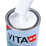 Automotive Primer Paint Factory - 2K Gray Fast Drying OEM