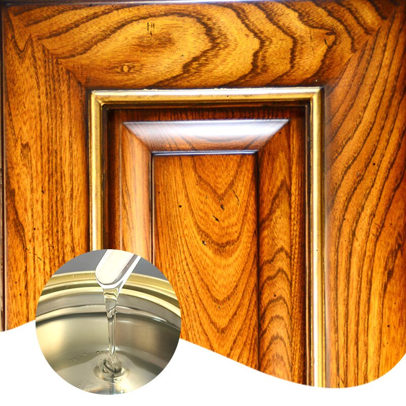 Short Oil Alkyd Resin Manufacturer - High Quality Industrial Coatings