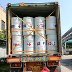 Unsaturated Polyester Resin Manufacturer - Heavy Duty Anti-Corrosive