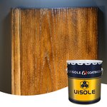 PU Topcoat Varnish Factory - Quick Drying Furniture Processing