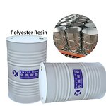 Melamine Resin Supplier - Hardness Adhesion Liquid Polyester