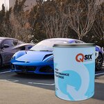 Car Primer Paint Factory - Adhesion Rust Proof Quick-Dry