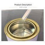 Alkyd Resin Supplier - Manufacturer Wood Glossy Coating