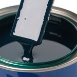 Auto Topcoat Paint Supplier - Acrylic Liquid Metal Plastic Repair