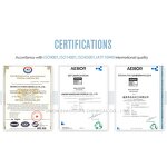 Acrylic Top Coat Manufacturer - 1K Auto Refinish OEM IATF16949