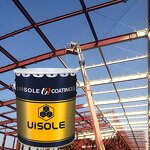 Paint Shaker Manufacturer - High-Fullness Steel Structures Quick Drying