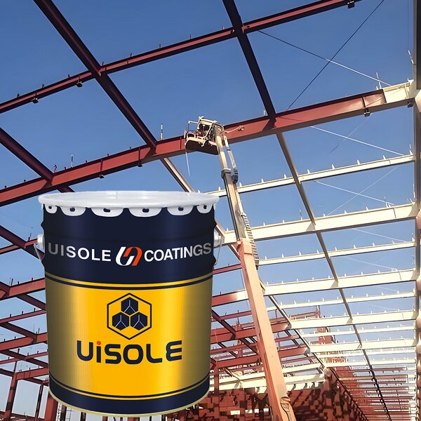 Paint Shaker Manufacturer - High-Fullness Steel Structures Quick Drying