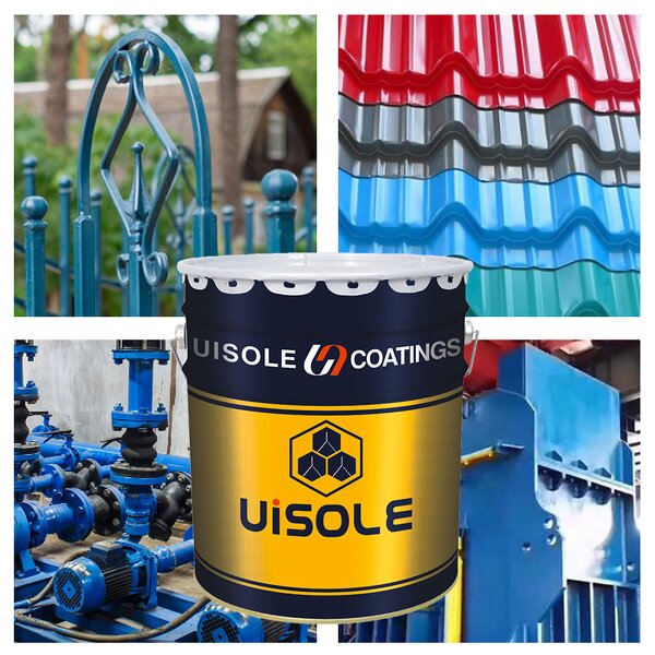 Paint Mixer Shaker Factory - OEM Acrylic Liquid Coating Rustproof