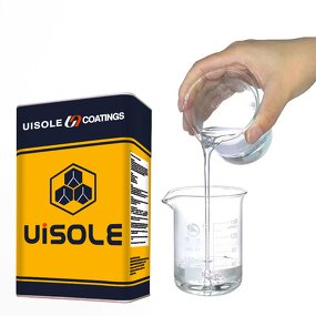 Dispersing Agent Supplier - High-molecular-weight Reduced Grinding Time