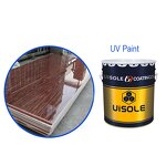 UV Primer Varnish Supplier - Fast Drying Odorless Alkyd OEM