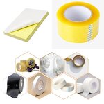 Water Based Adhesive Manufacturer - Pressure Sensitive Protective Film