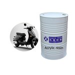 Acrylic Polyol Resin Factory - Matt Coating PC ABS Base PU