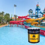 Enamel Paint Manufacturer - Acrylic Alkyd Resin Copolymer Water Based