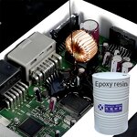 Wax Powder Additive Manufacturer - High Gloss Printing Inks Anti-static