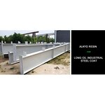 Medium Oil Alkyd Resin Factory - Bitumen Paint Synthetic Acrylic Polyol