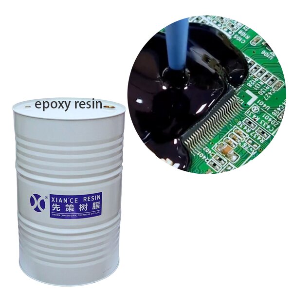 Epoxy Vinyl Ester Resin Factory - Pre-Accelerated Marine Tooling
