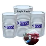 Wood Wax Oil Supplier - Polyurethane Waterproof Anti-corrosive Odorless