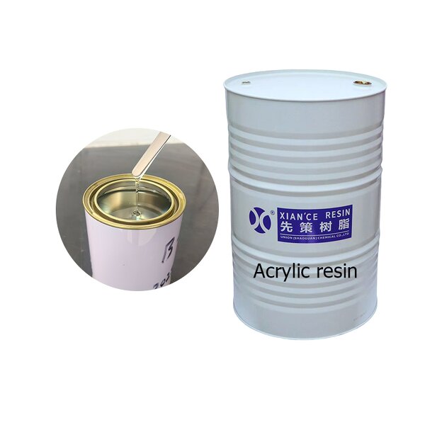 Hydroxylic Acrylic Polyol Supplier - Weather Resistance Plastic Paint