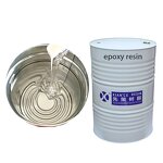 Epoxy Resin Manufacturer - Electronic Grade Floor Bulk Resin Hardener