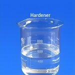 Acrylic Resin Hardener Factory - TDI Hardener High Glossy PU