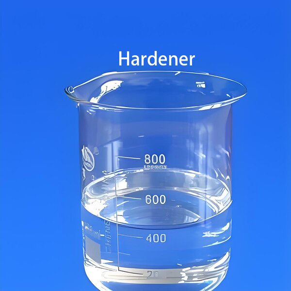 Acrylic Resin Hardener Factory - TDI Hardener High Glossy PU