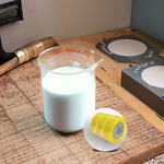 Acrylic Adhesive Emulsion Factory - Water Based Construction Packing