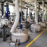 Epoxy Resin Hardener Supplier - Heat Resistant Self Leveling Garage