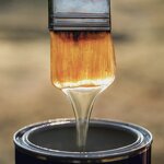 Epoxy Hardener Factory - Wholesale PU Matt Finishingpaint Primer