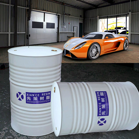 Acrylic Resin Manufacturer - Cheap Price Fast Dry Eco-Friendly Clear