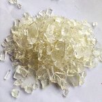 Saturated Polyester Resin Factory - Yellow Solid FFC Ink Coating