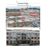 Long Oil Alkyd Resin Manufacturer - Vegetable Oil Modified Steel