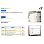 Furniture Paint Manufacturer - PU White Cabinet Paint Scratch Resistant