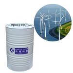 Epoxy Resin Supplier - Novolac Solution Industrial High-Strength